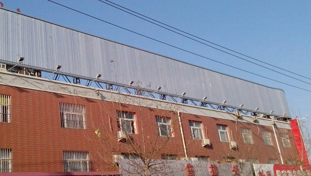 注塑件、五金配件